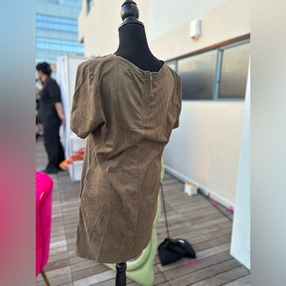 KLD-signatur, olive green - Picture 6 of 6